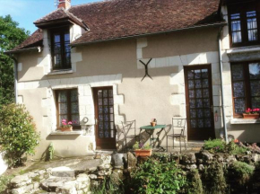 Отель Le Bourg Remy Gites  Сен-Реми-Сюр-Крёз